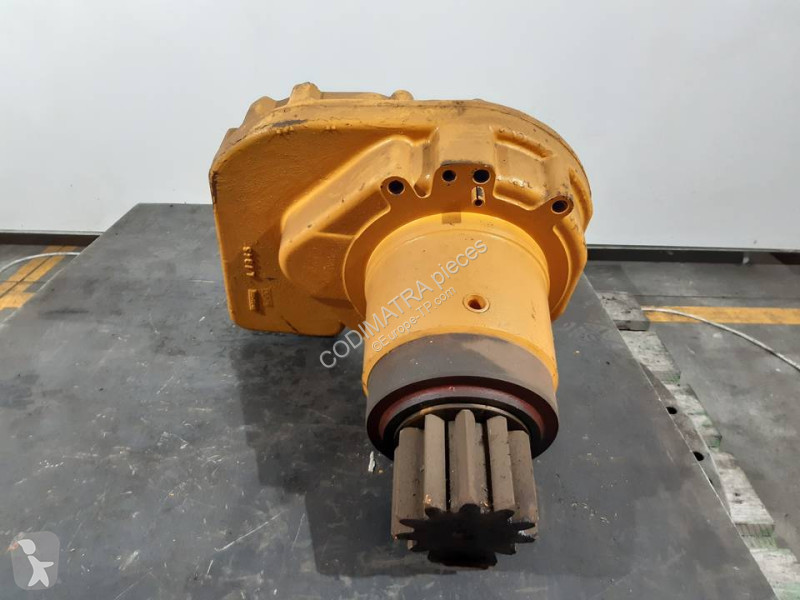 قطع غيار الأشغال العمومية Liebherr R912HDSL