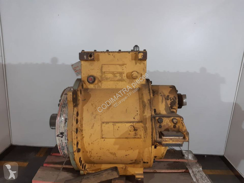 قطع غيار الأشغال العمومية Caterpillar 988B