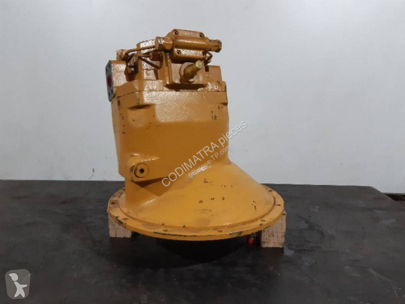Pièces engins tp Liebherr R921