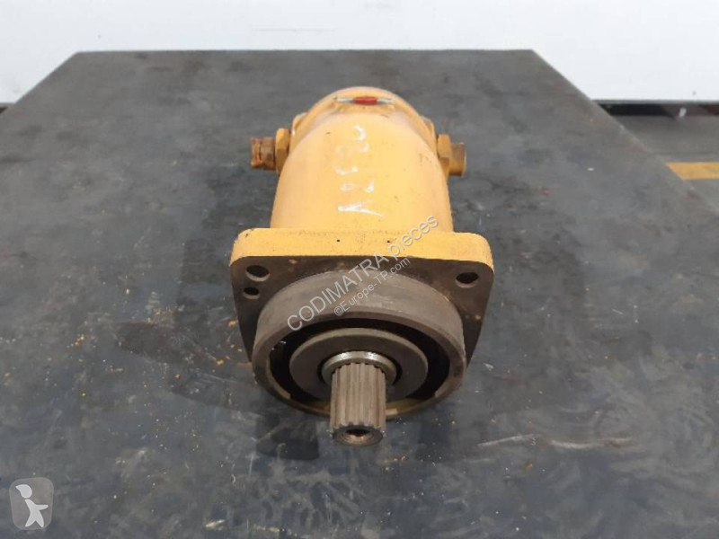 Reservdelar anläggningsmaterial Liebherr L541