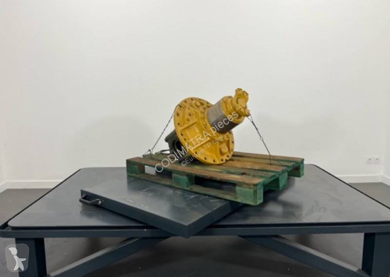 قطع غيار الأشغال العمومية Caterpillar