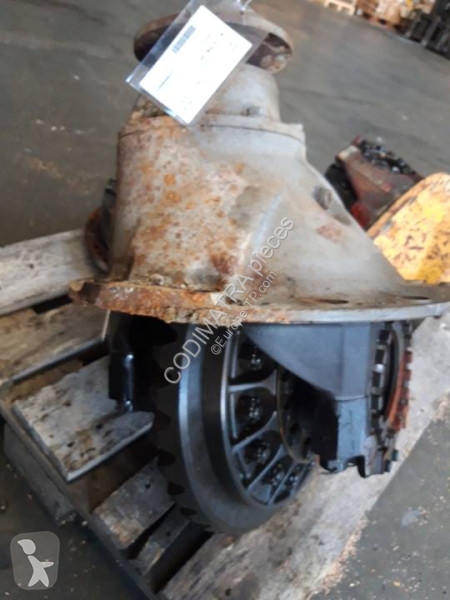 Запчасти для спецтехники Volvo A25D