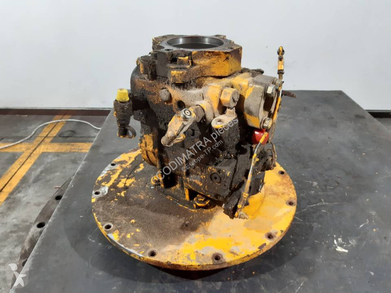 قطع غيار الأشغال العمومية Caterpillar CS583