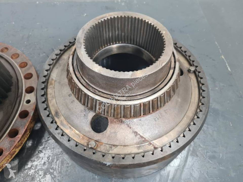 قطع غيار الأشغال العمومية Caterpillar 980G