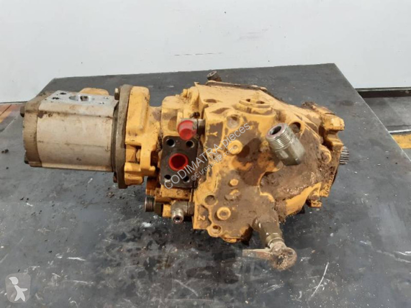 Recambios maquinaria OP Caterpillar 953CII