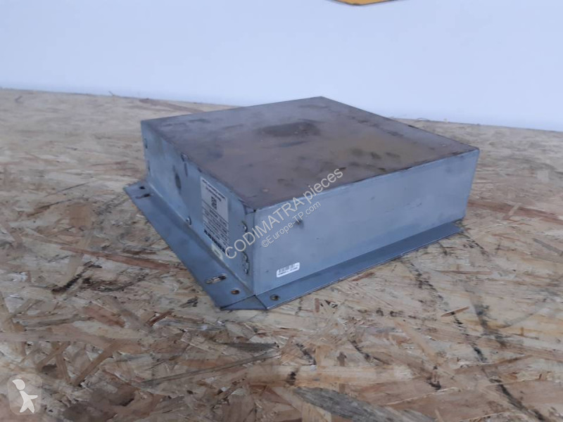 قطع غيار الأشغال العمومية Liebherr R954C