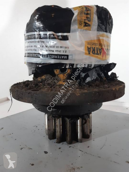 Recambios maquinaria OP Yanmar