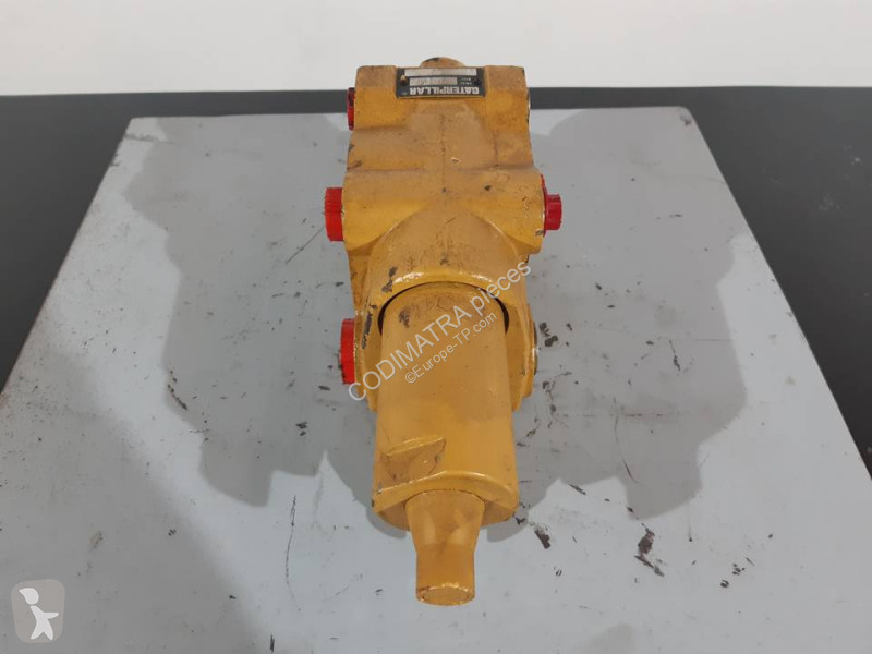 Losse onderdelen bouwmachines Caterpillar M320