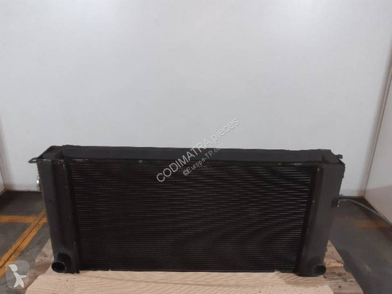 Recambios maquinaria OP Case