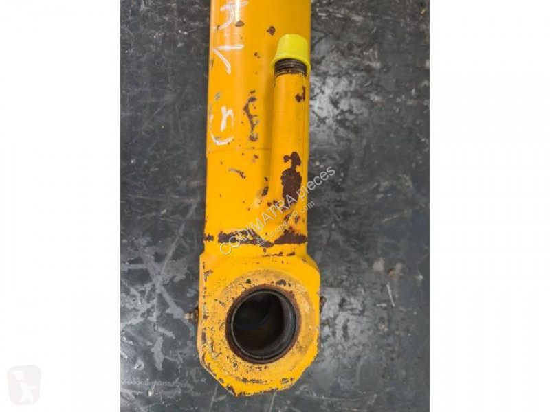 Recambios maquinaria OP JCB