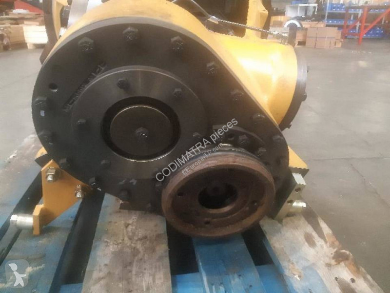 Peças máquinas de construção civil Caterpillar D5H