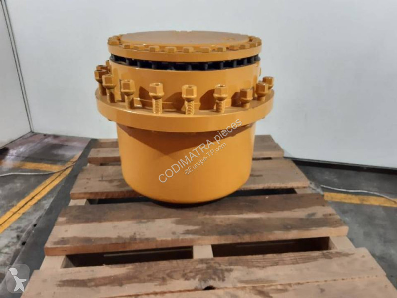 قطع غيار الأشغال العمومية Liebherr L580