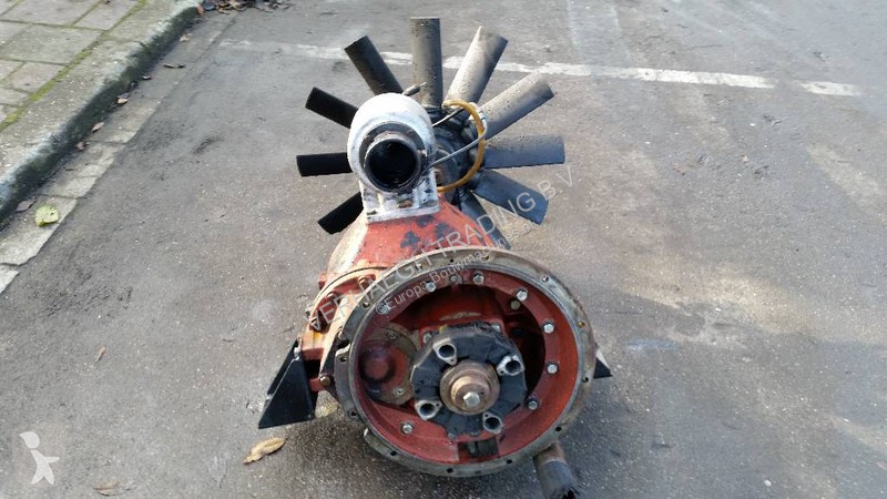 قطع غيار الأشغال العمومية Compair Compressor...