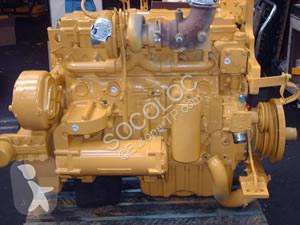 Запчастини для спецтехніки   PIECES CATERPILLAR
