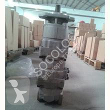 قطع غيار الأشغال العمومية   POMPE HYDRAULIQUE