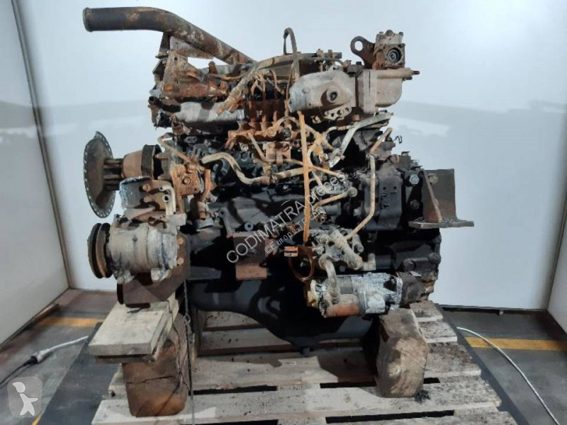 قطع غيار الأشغال العمومية Hitachi -3