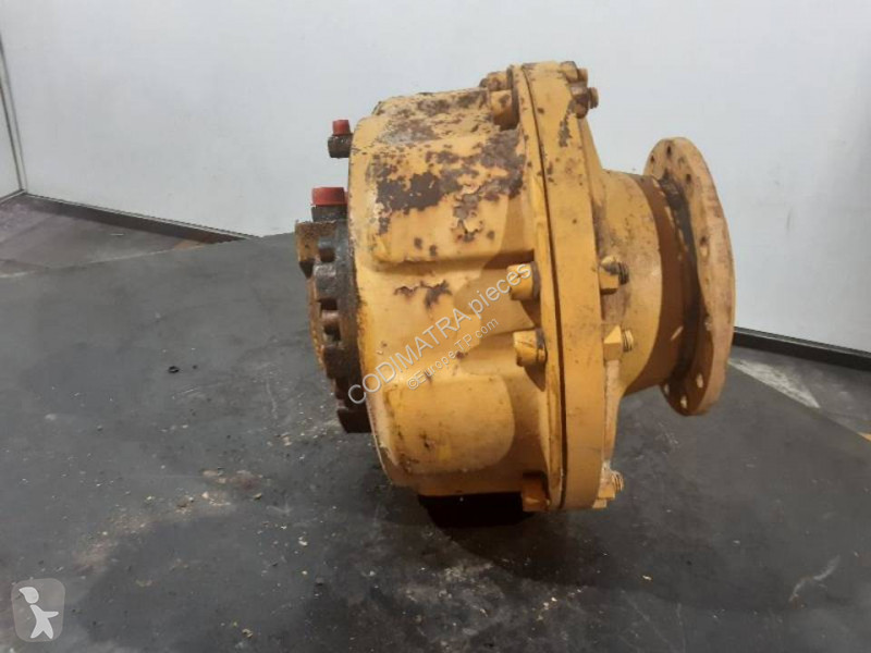 قطع غيار الأشغال العمومية Bomag BW160AD