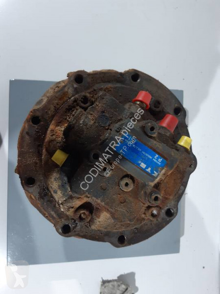 Pezzi di ricambio macchine movimento terra Yanmar