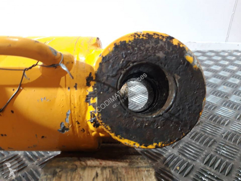 Losse onderdelen bouwmachines Mecalac