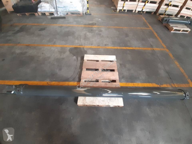 Pezzi di ricambio macchine movimento terra Volvo