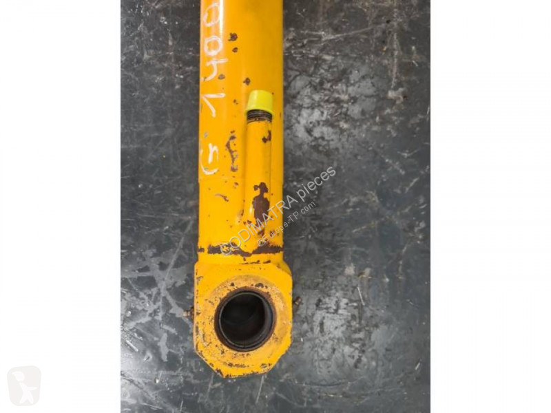 قطع غيار الأشغال العمومية JCB