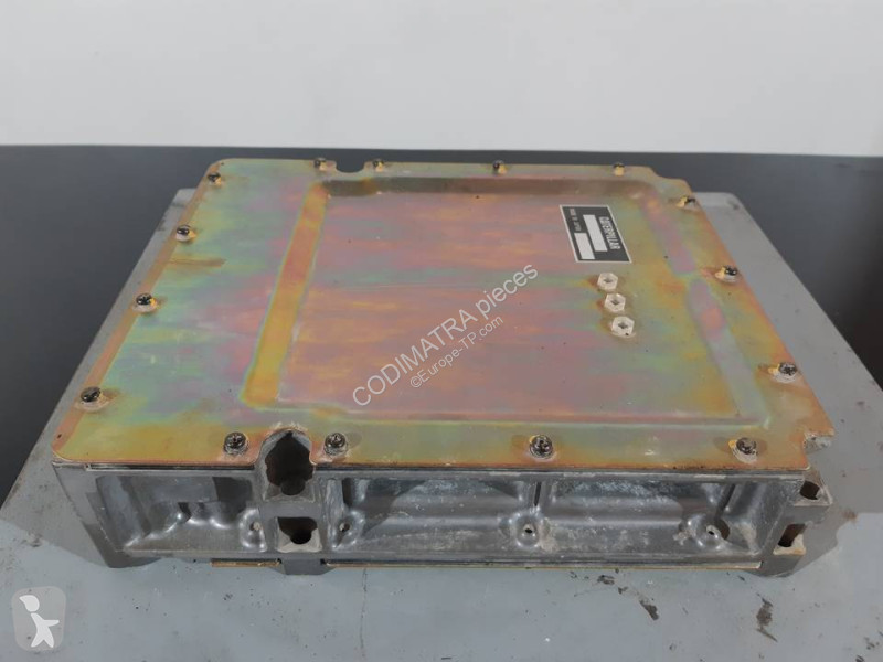 Reservdelar anläggningsmaterial Caterpillar 345C