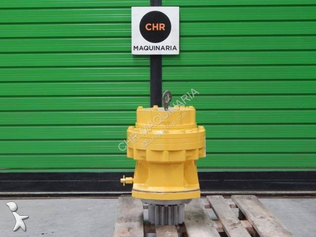 Losse onderdelen bouwmachines Komatsu KOMATSU...