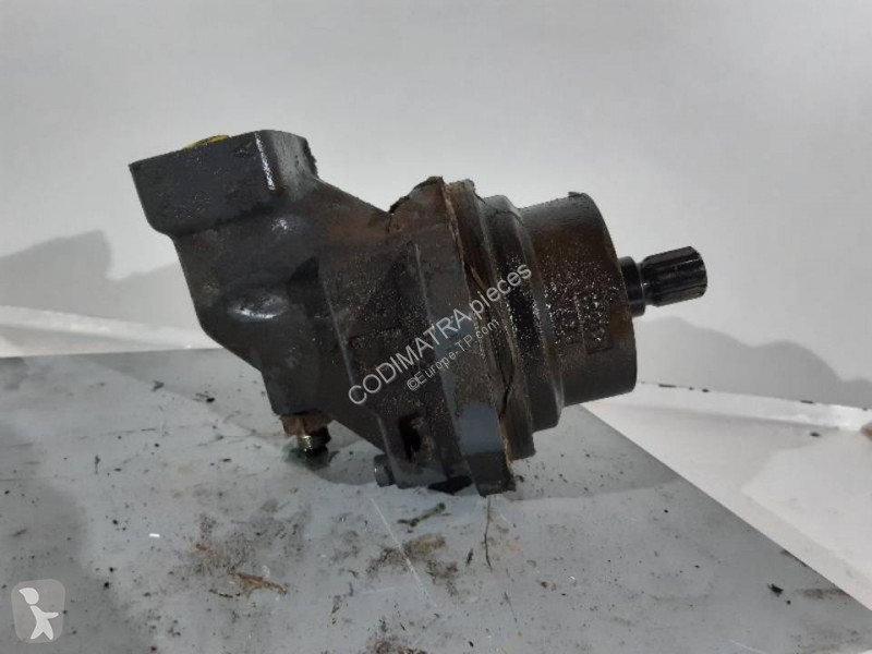 قطع غيار الأشغال العمومية Case 988