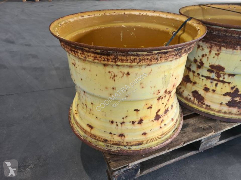 Recambios maquinaria OP Bomag D2