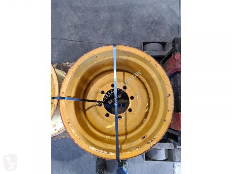 Recambios maquinaria OP Bomag D2