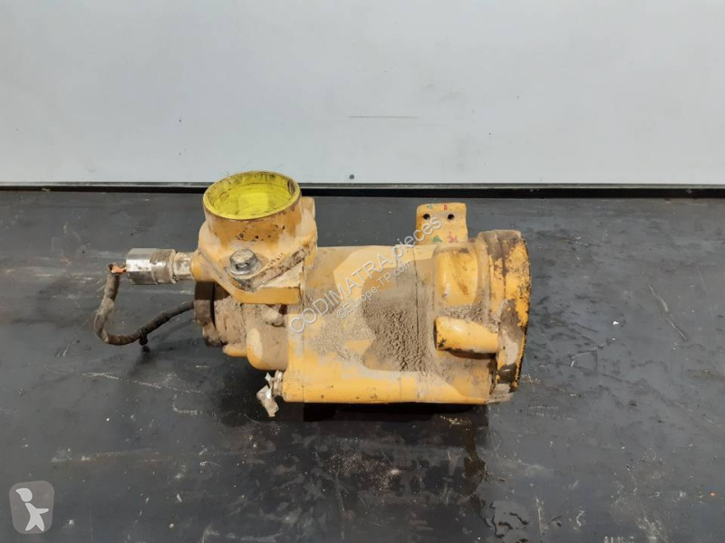 قطع غيار الأشغال العمومية Caterpillar D6RXL
