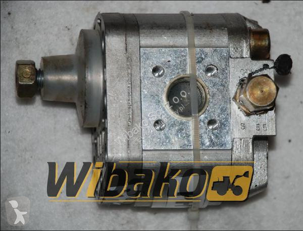 Recambios maquinaria OP Poclain  Auxiliary pump...