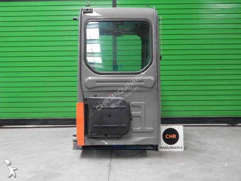 Losse onderdelen bouwmachines Hitachi