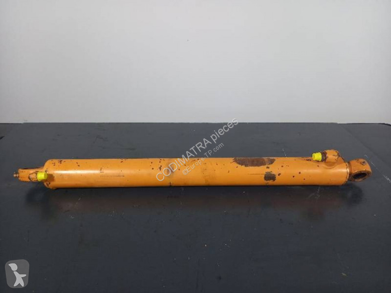Recambios maquinaria OP Case
