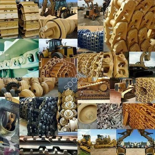 SOCOLOC votre spécialiste pièces d'usure ét...