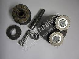 Recambios maquinaria OP Yanmar