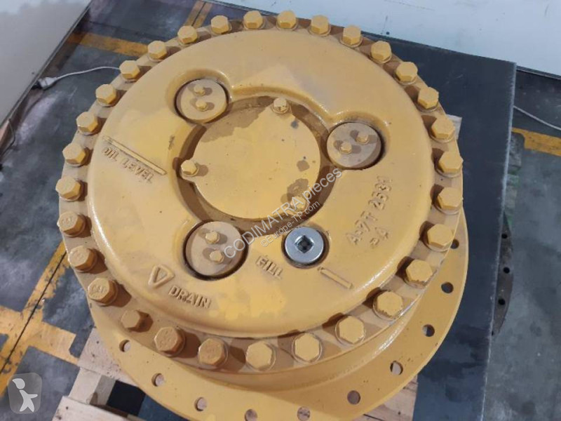 Recambios maquinaria OP Caterpillar D7R