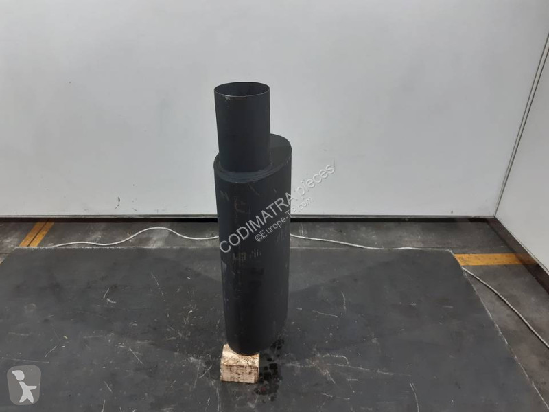 Pièces engins tp Caterpillar 120G