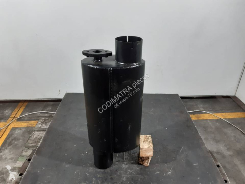 Pièces engins tp Caterpillar D6D
