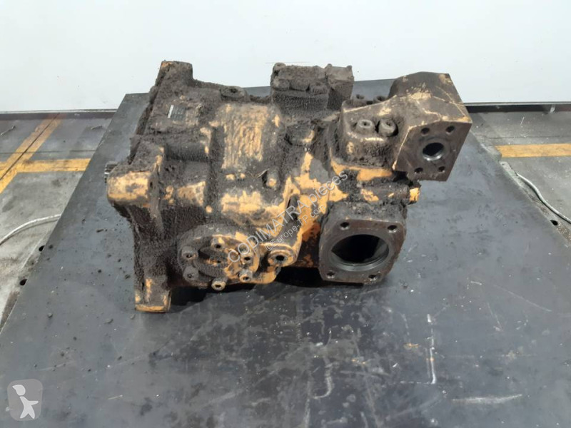 Liebherr R974BHD equipment spare parts
