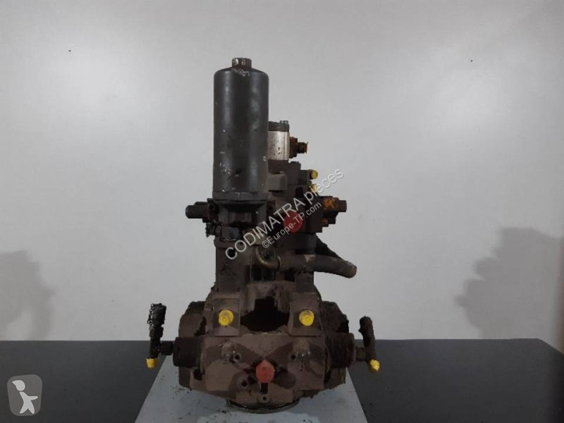 قطع غيار الأشغال العمومية Liebherr R974BHD