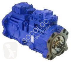 قطع غيار الأشغال العمومية   pièces moteur- tp