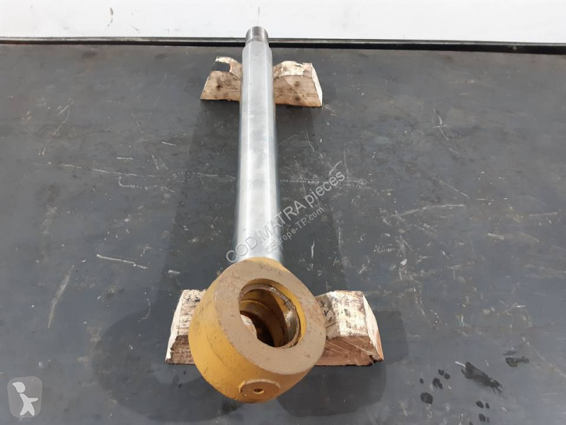 Losse onderdelen bouwmachines Caterpillar