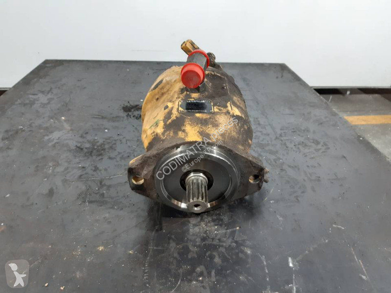 قطع غيار الأشغال العمومية Caterpillar 730