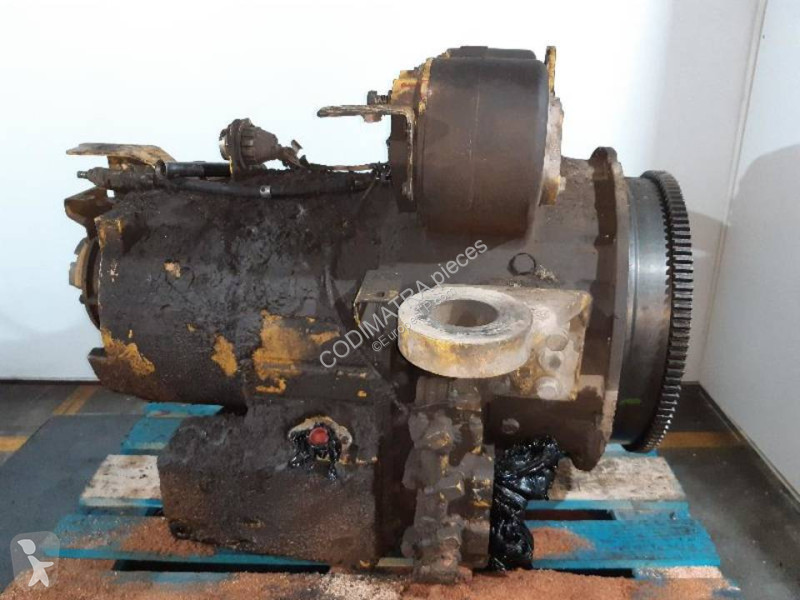 قطع غيار الأشغال العمومية Caterpillar 730