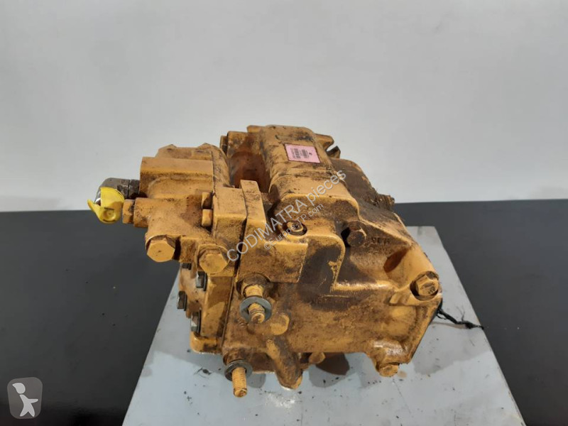 Recambios maquinaria OP Caterpillar 950K