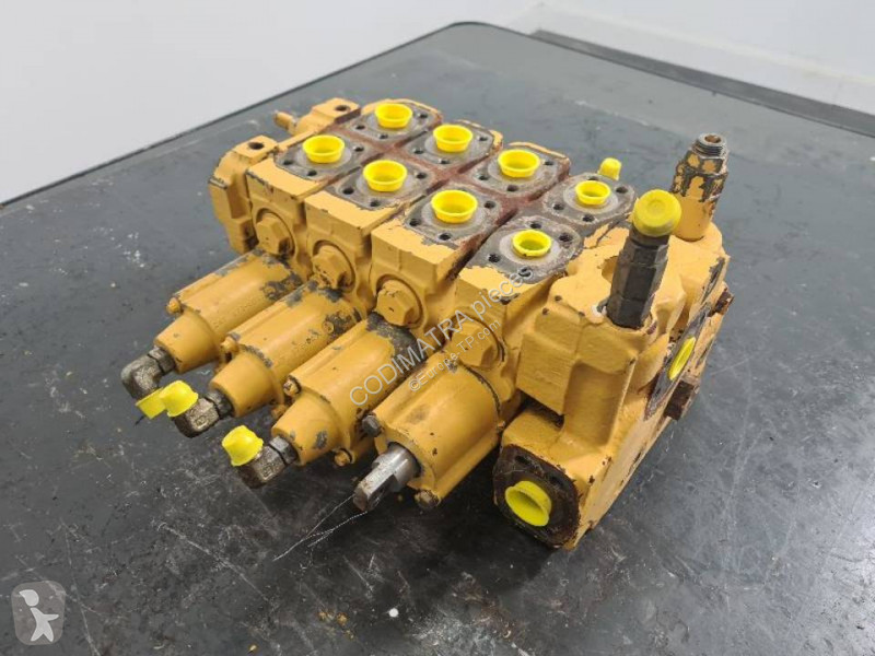قطع غيار الأشغال العمومية Caterpillar