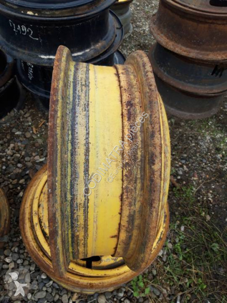 Peças máquinas de construção civil Komatsu PW75-1