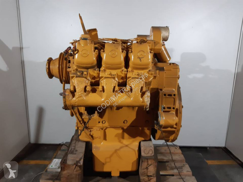 Pièces engins tp Liebherr LR631B