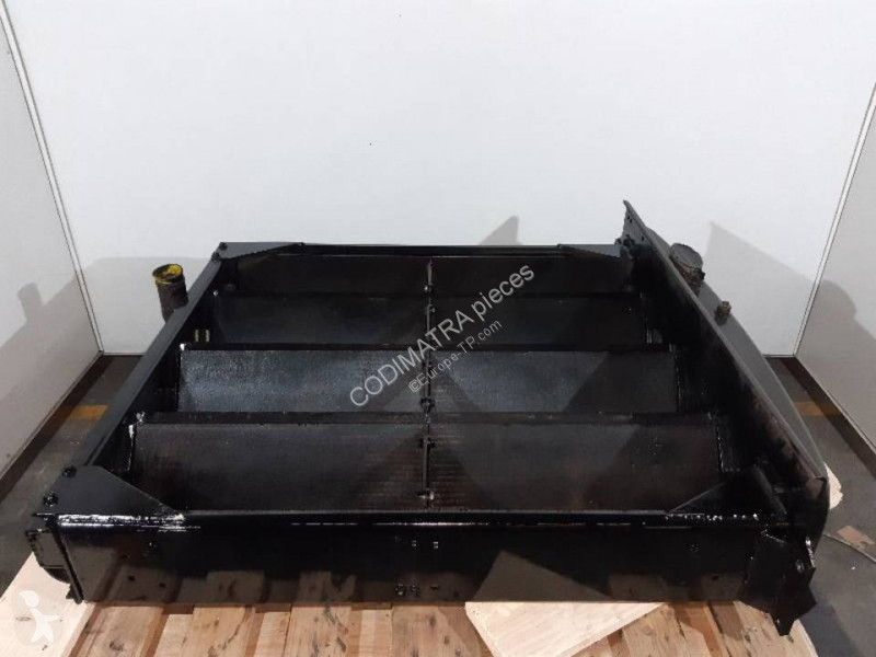 Reservdelar anläggningsmaterial Caterpillar D7G